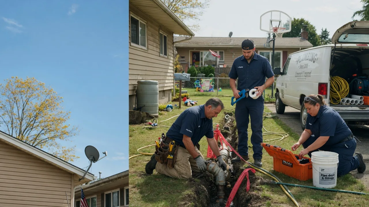 Garbage Disposal Replacement in North Garden, VA near me